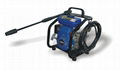 2.4HP Portable Gasoline High Pressure