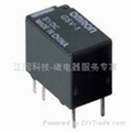 歐姆龍信號繼電器G5V-1-5V/12V原裝正品現貨 1