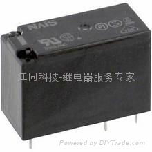 松下继电器JW1FSN-DC12V/24V