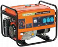 Gasoline Generator TP3800