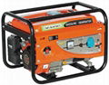 Gasoline Generator  TP2500