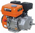 Gasoline engine TP168F-2B