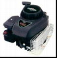 lawn mower---3.5hp  16inch push model