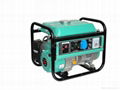 Gasoline Generator TP1500