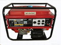 petrol generator HM6500 2