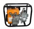 Diesel engine pump TP50D