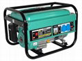 Gasoline Generator  HM3000 1