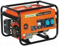 Gasoline Generator  TP2500