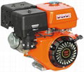 Gasoline Engine  TP188F