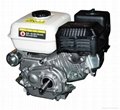 Gasoline Engine HM168F-1/2