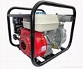 Gasoline water pump  HMWP20