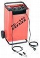 Battery charger, Booster