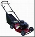 lawn mower---3.5hp  16inch push model