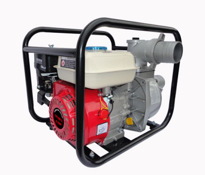 Gasoline water pump HMWP30