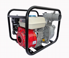汽油機水泵HMWP30