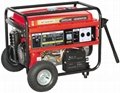 petrol generator  TP8500