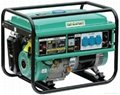petrol generator HM6500