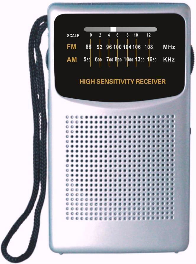 AM/FM POCKET RADIO - CF-S14 (China Manufacturer) - Radio & Recorder - AV  Equipment Products - DIYTrade China manufacturers suppliers