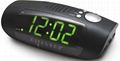 ALARM CLOCK RADIO