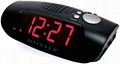 ALARM CLOCK RADIO