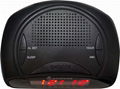 ALARM CLOCK RADIO 2