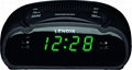 ALARM CLOCK RADIO