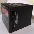 ALARM CLOCK RADIO WITH CHARGER 5