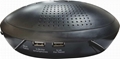 ALARM CLOCK RADIO WITH CHARGER 3