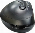 ALARM CLOCK RADIO WITH CHARGER 4
