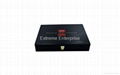 Luxury Customized Wooden Tea Gift Boxes Wooden Chest