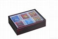 Finest Felt Lined Tea Wooden Chests with