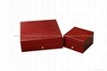Luxuary Cherry Finished Chocolate Wooden Boxes 1
