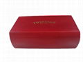 High Quality Wooden Tea Box