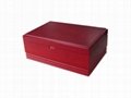 Hot Sale Wooden Tea Box  Wood Chest 2