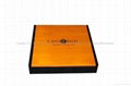 High Quality Customized Chocolate Wooden Boxes 1