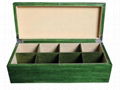 High Quality Wooden Tea Chest