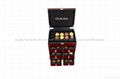 Rich Mahogany Finished Wooden Boxes with drawers for Chocolates 1