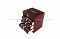 Rich Mahogany Finished Wooden Boxes with drawers for Chocolates 3