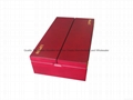 Luxuary New Design Wooden Tea Chest Box 1