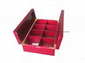 Luxuary New Design Wooden Tea Chest Box 3
