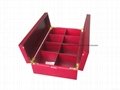 Luxuary New Design Wooden Tea Chest Box