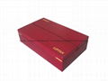 Luxuary New Design Wooden Tea Chest Box 4