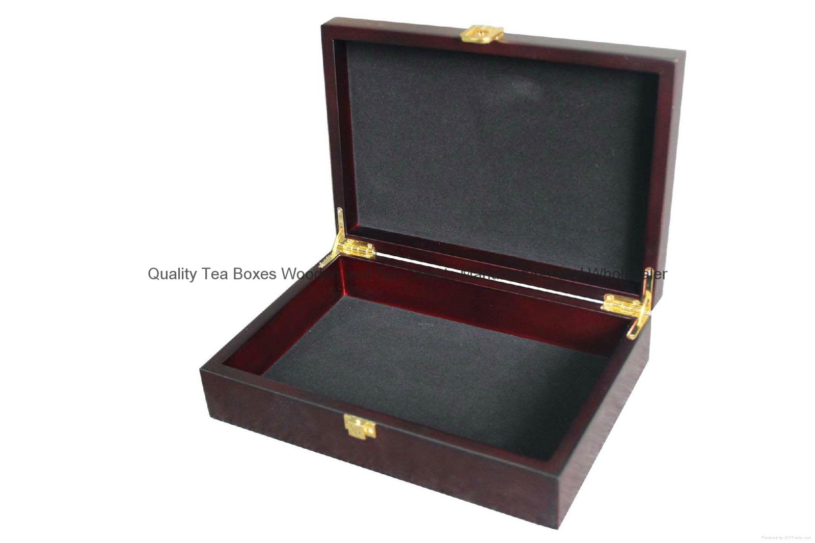 Fancy Crafted Wooden Gift Box 2
