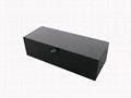 Solid Wooden Tea Compartment Box Manufacturer and Wholesaler 3