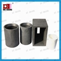 Graphite Die and Protective Cup for Up drawing Continuous Casting Machine 1