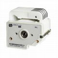 BT100L/300L/600L Intelligent flow peristaltic pump flow:0.00016-2300ml/min 5