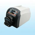 Intelligent Dispensing Peristaltic PumpBT101F/301F/601F