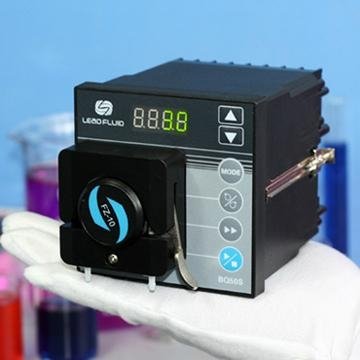 Micro-flow Peristaltic Pump BQ50S/BQ80S