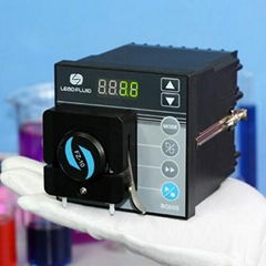 Micro-flow Peristaltic Pump BQ50S/BQ80S