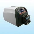 Intelligent flow peristaltic pump- BT101L easy transfering